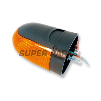 Φλας -VICMA- πίσω δεξί, Suzuki AY 50 Katana AC/LC/DiTech/Racing/S 1997-2006