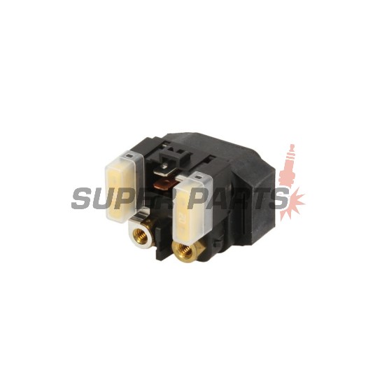 Ρελέ μίζας -TOURMAX- Yamaha YBR 250 2007, 2009, Yamaha YFM 660 2001-2005, Yamaha YFM 250 2005-2006