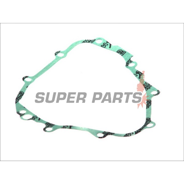 Φλάντζα καπακιού στάτη -ATHENA- Honda CBR 600 1999-2006