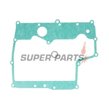 Φλάντζα κάρτερ -WINDEROSA- Yamaha FZS 1000 2001-2005, Yamaha YZF-R1 1000 1998-2003