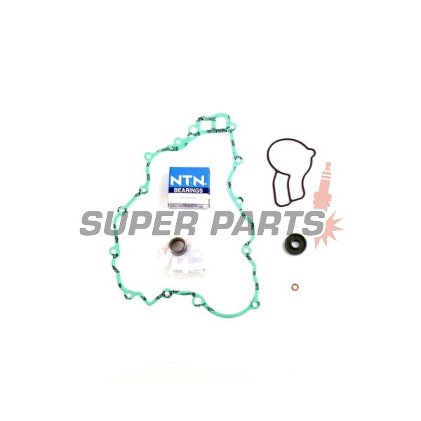 Κιτ επισκευής αντλίας νερού -ATHENA- KTM EXC-F 250 2006-2013, SX-F 250 2005-2012, XC-F 250 2007-2012, XCF-W 250 2006-2013