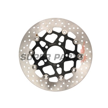 Δίσκος φρένου -BREMBO- 78B40821, Suzuki Bandit 650, SV650, GSX 750F, Gladius (2003-2010)