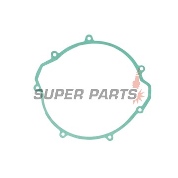 Φλάντζα καπακιού συμπλέκτη -ATHENA- KTM EGS 250 1993-1998, EGS 360 1995-1997, EGS 300 1996-1999, EGS 380 1998-1999, EXC 250 1991-2003, EXC 300 1993-2003, EXC 360 1996-1997, EXC 380 1998-2003, GS 250 1990-1994
