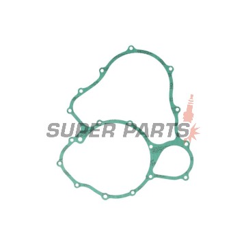 Φλάντζα καπακιού συμπλέκτη -ATHENA- Honda GL 1000 1976-1979, GL 1100 1980-1983