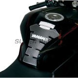 Προστατευτικό ρεζερβουάρ -BIKE IT- Yamaha, carbon - universal