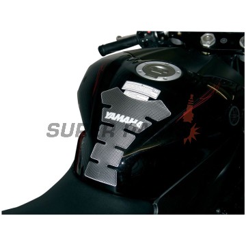 Προστατευτικό ρεζερβουάρ -BIKE IT- Yamaha, carbon - universal