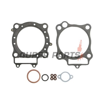 Σετ φλαντζών κυλίνδρου -WINDEROSA- Honda CRF 450 2007-2008