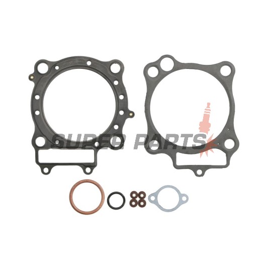 Σετ φλαντζών κυλίνδρου -WINDEROSA- Honda CRF 450 2007-2008