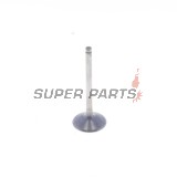 Βαλβίδα εξαγωγής -ATHENA- Fantic XE 450 2022-2023, Yamaha WR 450 2021-2023, YZ 450 2020-2022