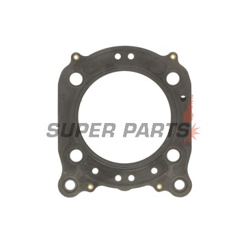 Φλάντζα κεφαλής (πάνω) -ATHENA- Ducati 749 2003-2004, Ducati Biposto 749 2004