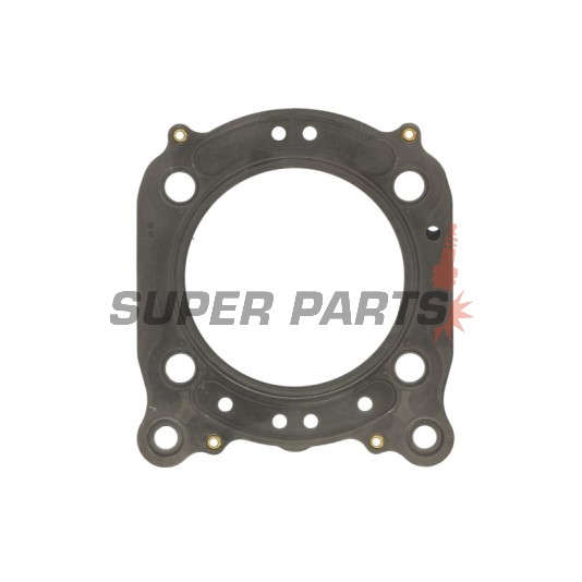 Φλάντζα κεφαλής (πάνω) -ATHENA- Ducati 749 2003-2004, Ducati Biposto 749 2004