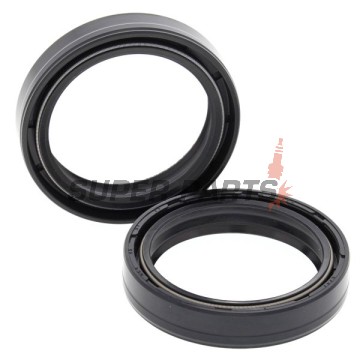 Τσιμούχες μπροστινού πιρουνιού -ALL BALLS- Honda CBR 600 2003-2004, CBR 900 1993-1999, CR 125 1990-1991, CR 250/500 1989-1991, CRF 1000 2015-2018, GL 1500 1997-2003, GL 1800 2001-2017, ST 1300 2002-2016, VT 1300 2010-2017