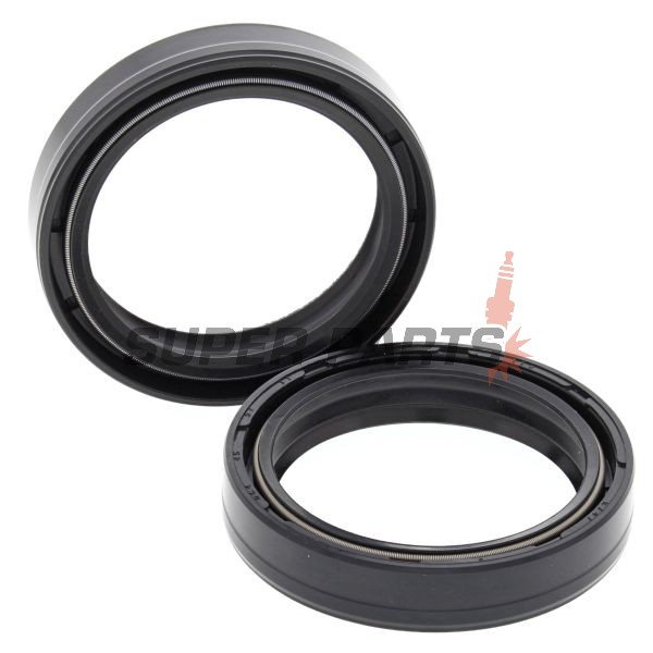 Τσιμούχες μπροστινού πιρουνιού -ALL BALLS- Honda CBR 600 2003-2004, CBR 900 1993-1999, CR 125 1990-1991, CR 250/500 1989-1991, CRF 1000 2015-2018, GL 1500 1997-2003, GL 1800 2001-2017, ST 1300 2002-2016, VT 1300 2010-2017