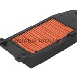 Φίλτρο αέρα -HIFLO FILTRO- HFA5001, Kymco Agility City/People/Super 8 (125-200cc) + Malaguti Ciak (1999-2023)