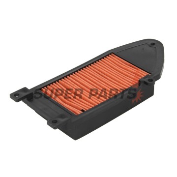 Φίλτρο αέρα -HIFLO FILTRO- HFA5001, Kymco Agility City/People/Super 8 (125-200cc) + Malaguti Ciak (1999-2023)