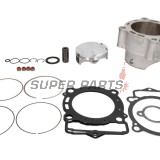 Σετ κυλίνδρου και πιστονιού -CYLINDER WORKS- 350cc (88mm), KTM SX-F 350 2013-2015, KTM XC-F 350 2013-2015