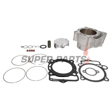 Σετ κυλίνδρου και πιστονιού -CYLINDER WORKS- 350cc (88mm), KTM SX-F 350 2013-2015, KTM XC-F 350 2013-2015