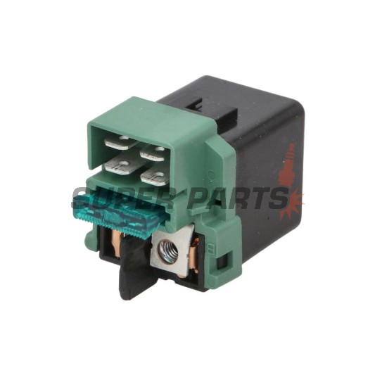 Ρελέ μίζας -ATHENA- Honda CB 750 1991-2003/2023-2024, CB 250 1996-2001, CB 1300 1997-2002/2005-2013, CB 600 1998-2015, CB 400 1999-2001, CB 500 2013-2024, CBF 500 2004-2007, CBF 600 2004-2013, CBF 1000 2006-2016
