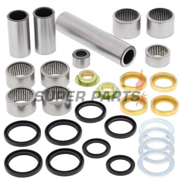Κιτ επισκευής ψαλιδιού -ALL BALLS- Yamaha YZ 250 2010-2013
