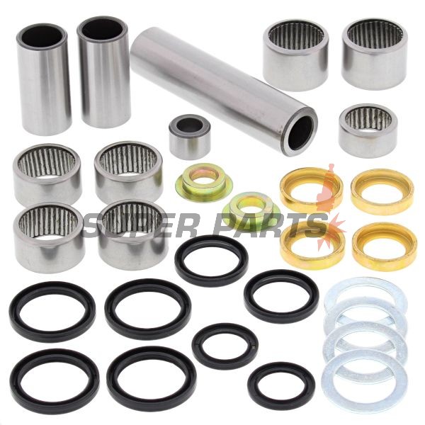Κιτ επισκευής ψαλιδιού -ALL BALLS- Yamaha YZ 250 2010-2013