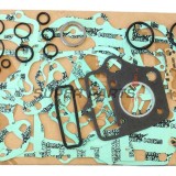 Πλήρες σετ φλαντζών κινητήρα -ATHENA- Honda Z 50 1979-1987/1994, ZB 50 1988, Suzuki LT-A 50 2002-2004