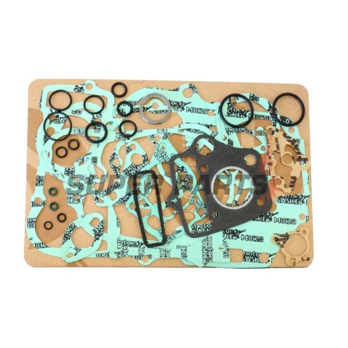 Πλήρες σετ φλαντζών κινητήρα -ATHENA- Honda Z 50 1979-1987/1994, ZB 50 1988, Suzuki LT-A 50 2002-2004
