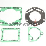 Σετ φλαντζών κυλίνδρου -ATHENA- Honda CRM 125 1990-1996, NSR 125 1985/1988-2003