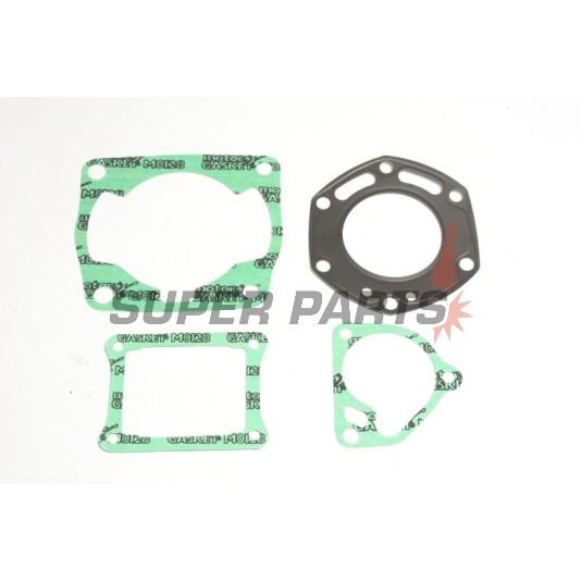 Σετ φλαντζών κυλίνδρου -ATHENA- Honda CRM 125 1990-1996, NSR 125 1985/1988-2003
