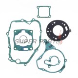 Πλήρες σετ φλαντζών κινητήρα -ATHENA- Yamaha TDR 125 1991-1993, TZR 125 1991-2000