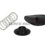 Κιτ επισκευής ρουμπινέτου καυσίμου -TOURMAX- Honda PC 800 1989-1998