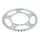 Πίσω γρανάζι -JT- JTR1304,43, 43 δόντια, ατσάλινο, Honda CB 600 1998-2013, CB 650 2014-2019, CBF 500 2004-2008, CBF 600 2004-2013, CBR 600 1997-2000, 2011-2014, CBR 650 2014-2018, CBR 900 1996-1999, VT 750 1997-2007, 2010-2013