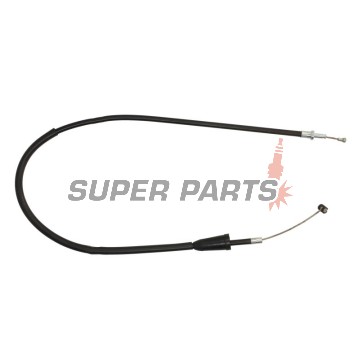Ντίζα συμπλέκτη -4 RIDE- Aprilia RS 50 2006-2011, Derbi GPR 50 2006-2009