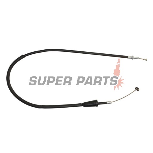 Ντίζα συμπλέκτη -4 RIDE- Aprilia RS 50 2006-2011, Derbi GPR 50 2006-2009