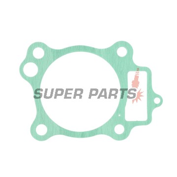 Φλάντζα για κύλινδρος (κάτω) -ATHENA- S410210006187, Honda CRE 250 2002/2005-2010, CRF 250 2004-2017, CRM 250 2005-2007