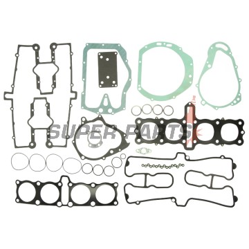 Πλήρες σετ φλαντζών κινητήρα -ATHENA- Suzuki GS 750 1982-1983, GSX 750 1983-1984