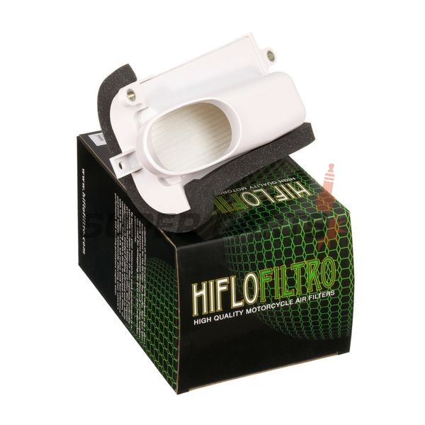 Φίλτρο αέρα -HIFLO FILTRO- HFA4509, Yamaha XP530 TMAX 530 (αριστερό φίλτρο) (2012-2016)