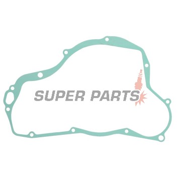 Φλάντζα καπακιού συμπλέκτη -ATHENA- Suzuki RM 250 2001-2008