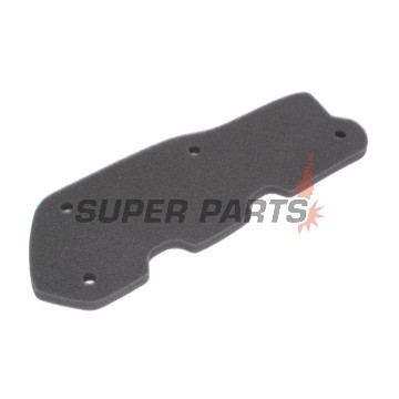 Φίλτρο αέρα -RMS- 10 060 2481, Peugeot Vivacity 50 2009-2013