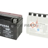 Μπαταρία -YUASA- YTX9-BS, 8Ah 12V