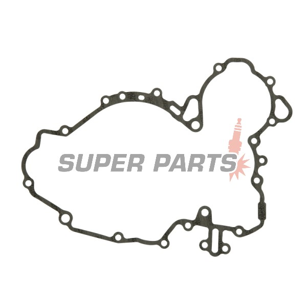 Φλάντζα καπακιού συμπλέκτη -ATHENA- KTM Adventure 950 2003-2006, Adventure 990 2006-2014, LC8 950 2002-2006, LC8 990 2005-2010, Super Duke 990 2007-2013, Super Enduro 950 2006-2011, Supermoto 950 2005-2008