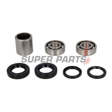 Κιτ επισκευής ψαλιδιού -TOURMAX- Honda NT 650 1988-1989, Honda VFR 750 1986-1989