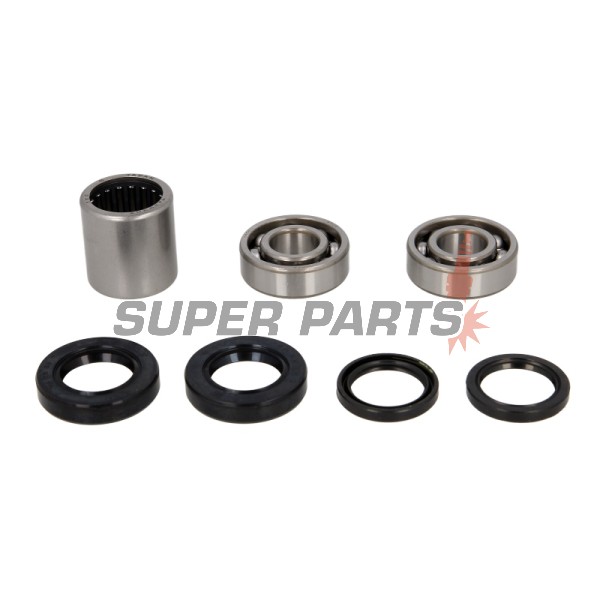 Κιτ επισκευής ψαλιδιού -TOURMAX- Honda NT 650 1988-1989, Honda VFR 750 1986-1989