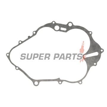 Φλάντζα καπακιού συμπλέκτη -WINDEROSA- Yamaha YFM 660 2001-2005