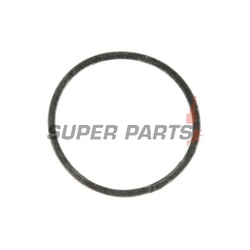 Φλάντζα κεφαλής (πάνω) -ATHENA- Kawasaki KL 250 1978-1984, KLX 250 1979-1980, Z 250 1980-1982