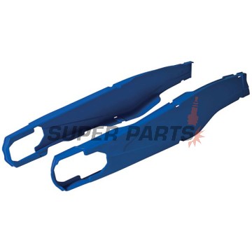 Προστατευτικά μπαλακιού -POLISPORT- μπλε, KTM SX-F 250/350/450 2013-2022