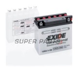 Μπαταρία -EXIDE- 12N5.5-3B, 6Ah 12V