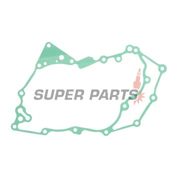 Φλάντζα καπακιού στάτη -ATHENA- Yamaha YFZ 450 2009-2020