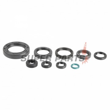 Πλήρες σετ τσιμουχών κινητήρα -ATHENA- Honda CR 250 1985-1991, CR 500 1989-2001