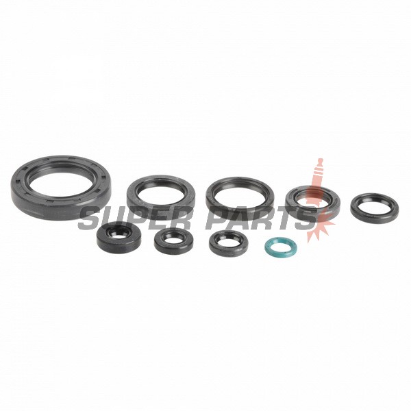 Πλήρες σετ τσιμουχών κινητήρα -ATHENA- Honda CR 250 1985-1991, CR 500 1989-2001