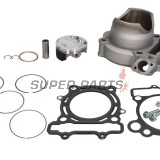 Σετ κυλίνδρου και πιστονιού -ATHENA- 250cc (77mm), Kawasaki KX 250 2006-2008, KXF 250 2006-2008
